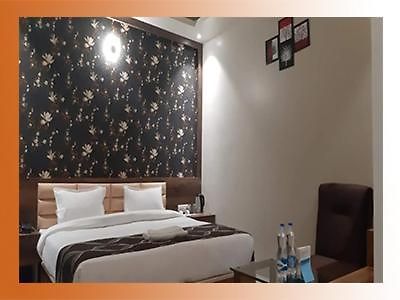 Motel New Milan Muzaffarpur Exterior photo
